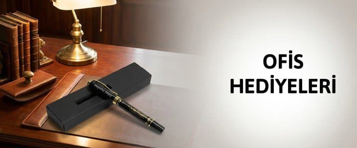 OFİS HEDİYELERİ