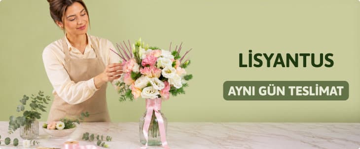 LİSYANTUS