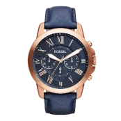 Fossil Saat