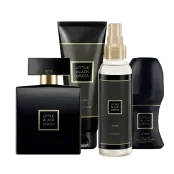 Avon Parfüm Seti
