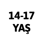14-17 Yaş Hediyeleri