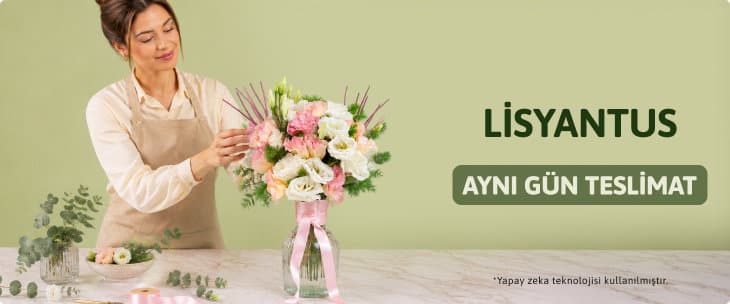 LİSYANTUS