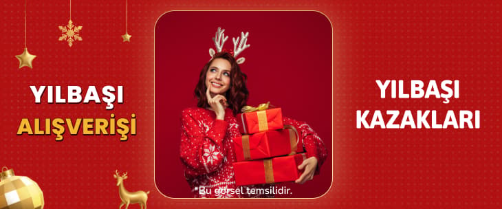 Yılbaşı Kazakları